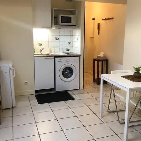Apartment Cosy 2 Pers