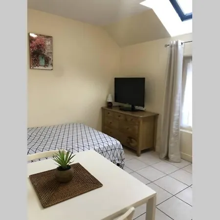 Apartment Cosy 2 Pers